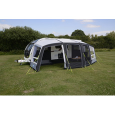 Miniature AUVENT GONFLABLE CARAVANE FRONTIER AIR PRO LARGEUR 300 CM-KAMPA N° 1 Miniature AUVENT GONFLABLE CARAVANE FRONTIER AIR PRO LARGEUR 300 CM-KAMPA N° 1