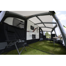 Miniature AUVENT GONFLABLE CARAVANE FRONTIER AIR PRO LARGEUR 300 CM-KAMPA N°2