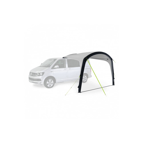 AUVENT GONFLABLE POUR FOURGON SUNSHINE AIR PRO VW KAMPA