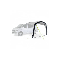 Miniature AUVENT GONFLABLE POUR FOURGON SUNSHINE AIR PRO VW KAMPA N°0