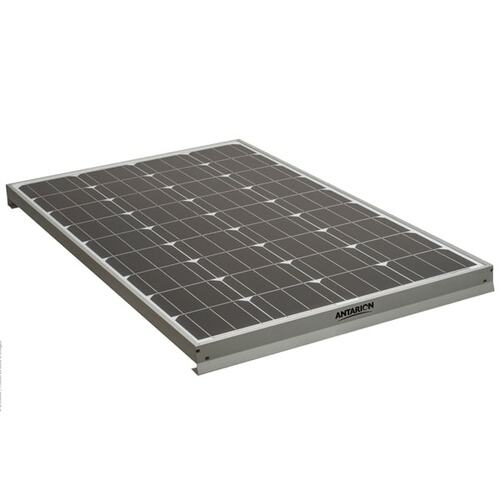 PANNEAU SOLAIRE MONCRISTALLIN SEUL - ANTARION