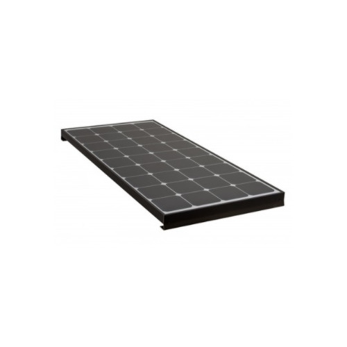 PANNEAU SOLAIRE BLACK BOOSTER SEUL