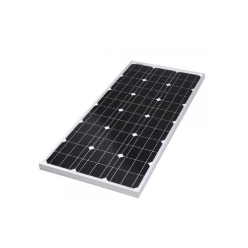 PANNEAU SOLAIRE MONOCRISTALLIN 12V STANDARD À HAUT RENDEMENT - SÉRIE A-ENERGIE MOBILE