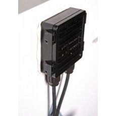 Miniature PANNEAU SOLAIRE MONOCRISTALLIN 12V STANDARD À HAUT RENDEMENT - SÉRIE A-ENERGIE MOBILE N° 2 Miniature PANNEAU SOLAIRE MONOCRISTALLIN 12V STANDARD À HAUT RENDEMENT - SÉRIE A-ENERGIE MOBILE N° 2