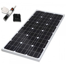 Miniature KIT SOLAIRE COMPLET PRÉ-CÂBLÉ (5M), PANNEAU SOLAIRE, RÉG. PWM, PASSE-TOIT, COLLE, CORNIÈRES ALU -ENERGIE MOBILE N°0 Miniature KIT SOLAIRE COMPLET PRÉ-CÂBLÉ (5M), PANNEAU SOLAIRE, RÉG. PWM, PASSE-TOIT, COLLE, CORNIÈRES ALU -ENERGIE MOBILE N°0