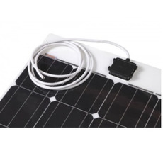 Miniature PANNEAUX SOLAIRES SOUPLES MONOCRISTALLIN À HAUT RENDEMENT 12V - TPT - ENERGIE MOBILE N°1