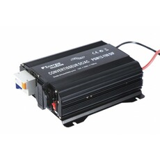 Miniature CONVERTISSEURS SINUSOÏDAUX DC/AC - PSW DIF - 12V/230V - AVEC DISJONCTEUR DIFFÉRENTIEL-ENERGIE MOBILE N° 3