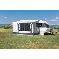 Miniature IT S HOLIDAY COTE DWT CARAVANE N°0