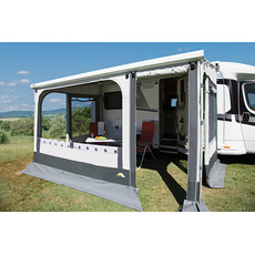 Miniature IT S HOLIDAY FACE AVANT ET FACE D'EXTENSION DWT CARAVANE N°1