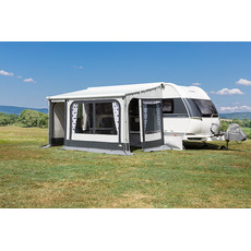 Miniature IT S HOLIDAY FACE AVANT ET FACE D'EXTENSION DWT CARAVANE N°2