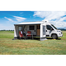 Miniature IT S HOLIDAY FACE AVANT ET FACE D'EXTENSION DWT CARAVANE N°3