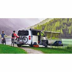 Miniature Omnistor 3200 Mystic Gris boîtier anthracite - THULE N° 2 Miniature Omnistor 3200 Mystic Gris boîtier anthracite - THULE N° 2