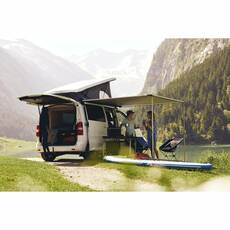 Miniature Omnistor 3200 Mystic Gris boîtier anthracite - THULE N° 3 Miniature Omnistor 3200 Mystic Gris boîtier anthracite - THULE N° 3