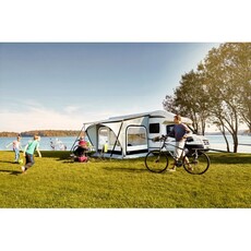 Miniature AUVENT QUICKFIT - THULE N°4 Miniature AUVENT QUICKFIT - THULE N°4