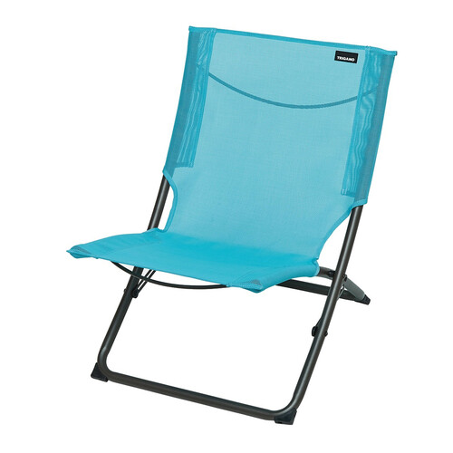 CHAISE DE PLAGE - TRIGANO