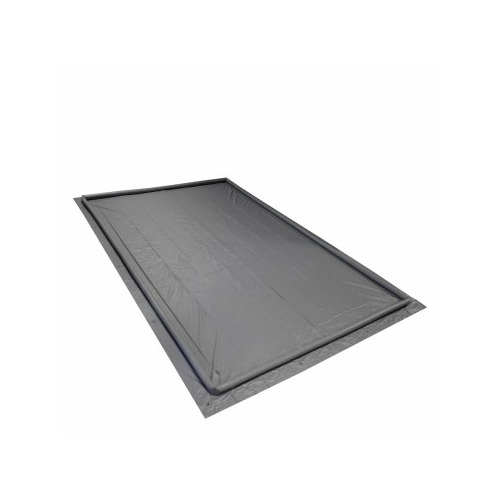 TAPIS DE SOL GONFLAGE - GIMEG