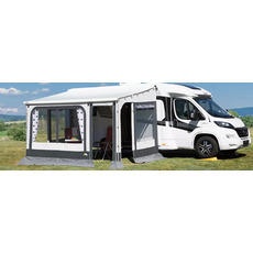 Miniature IT S HOLIDAY FACE AVANT ET FACE D'EXTENSION DWT CAMPING-CAR N°0