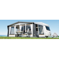 Miniature AUVENT COMPLET PVC PRINZ PLUS 240 POUR CARAVANE - DWT N° 0 Miniature AUVENT COMPLET PVC PRINZ PLUS 240 POUR CARAVANE - DWT N° 0
