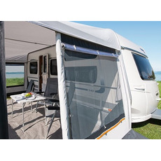 Miniature AUVENT COMPLET PVC PRINZ PLUS 240 POUR CARAVANE - DWT N° 3 Miniature AUVENT COMPLET PVC PRINZ PLUS 240 POUR CARAVANE - DWT N° 3