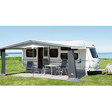 Miniature AUVENT COMPLET PVC PRINZ PLUS 240 POUR CARAVANE - DWT N° 4 Miniature AUVENT COMPLET PVC PRINZ PLUS 240 POUR CARAVANE - DWT N° 4