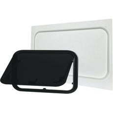 Miniature Panneau habillage + Fenêtre- MASIS / DUCATO H2/H3 - L2/L3/L4 N° 1 Miniature Panneau habillage + Fenêtre- MASIS / DUCATO H2/H3 - L2/L3/L4 N° 1