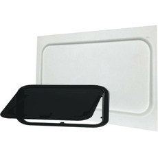 Miniature Panneau habillage + Fenêtre- MASIS / DUCATO H2/H3 - L2/L3/L4 N° 2 Miniature Panneau habillage + Fenêtre- MASIS / DUCATO H2/H3 - L2/L3/L4 N° 2