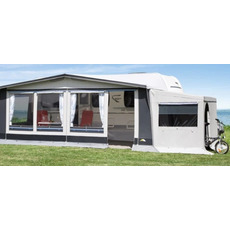 Miniature AUVENT COMPLET POLO 300 POUR CARAVANE - DWT N° 1 Miniature AUVENT COMPLET POLO 300 POUR CARAVANE - DWT N° 1