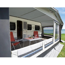 Miniature AUVENT COMPLET POLO 300 POUR CARAVANE - DWT N° 3 Miniature AUVENT COMPLET POLO 300 POUR CARAVANE - DWT N° 3