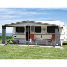 Miniature AUVENT COMPLET POLO 300 POUR CARAVANE - DWT N°4 Miniature AUVENT COMPLET POLO 300 POUR CARAVANE - DWT N°4