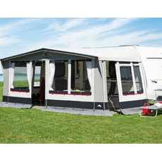 Miniature AUVENT COMPLET PARADIES III 300 POUR CARAVANE - DWT N° 1 Miniature AUVENT COMPLET PARADIES III 300 POUR CARAVANE - DWT N° 1