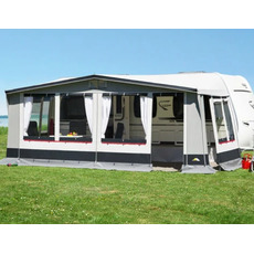 Miniature AUVENT COMPLET PARADIES III 300 POUR CARAVANE - DWT N° 2 Miniature AUVENT COMPLET PARADIES III 300 POUR CARAVANE - DWT N° 2