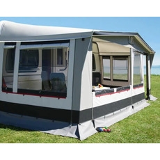 Miniature AUVENT COMPLET PARADIES III 300 POUR CARAVANE - DWT N° 3 Miniature AUVENT COMPLET PARADIES III 300 POUR CARAVANE - DWT N° 3