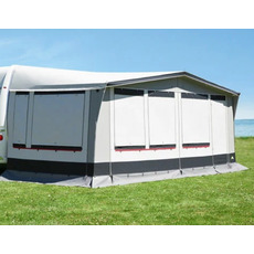 Miniature AUVENT COMPLET PARADIES III 300 POUR CARAVANE - DWT N° 4 Miniature AUVENT COMPLET PARADIES III 300 POUR CARAVANE - DWT N° 4