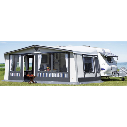 AUVENT COMPLET TANGO 300 POUR CARAVANE - DWT AUVENT COMPLET TANGO 300 POUR CARAVANE - DWT