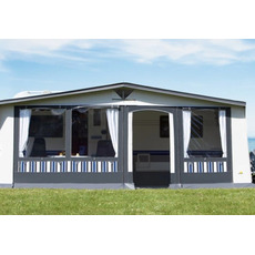 Miniature AUVENT COMPLET TANGO 300 POUR CARAVANE - DWT N°1 Miniature AUVENT COMPLET TANGO 300 POUR CARAVANE - DWT N°1