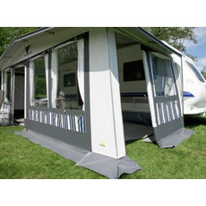 Miniature AUVENT COMPLET CARAT 280 POUR CARAVANE - DWT N° 1 Miniature AUVENT COMPLET CARAT 280 POUR CARAVANE - DWT N° 1