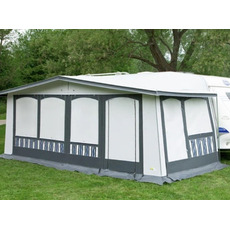 Miniature AUVENT COMPLET CARAT 280 POUR CARAVANE - DWT N° 3 Miniature AUVENT COMPLET CARAT 280 POUR CARAVANE - DWT N° 3