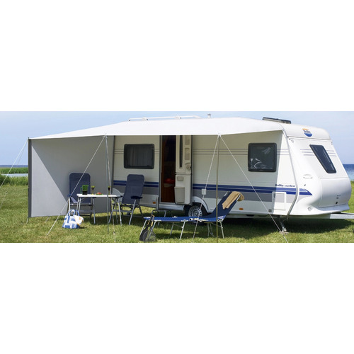 TOIT SOLAIRE TOUR PLUS POUR CARAVANE - DWT