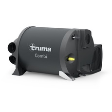 Miniature TRUMA COMBI 4 GAZ N°0