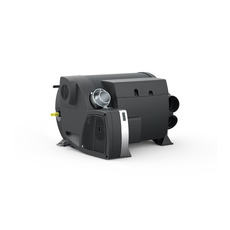 Miniature TRUMA COMBI 4 GAZ N° 1