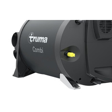 Miniature TRUMA COMBI 4 GAZ N°4