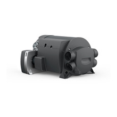 Miniature TRUMA COMBI 4 iNet X Panel GAZ / GAZ+ELECTRIQUE / DIESEL / DIESEL+ELECTRIQUE N° 2 Miniature TRUMA COMBI 4 iNet X Panel GAZ / GAZ+ELECTRIQUE / DIESEL / DIESEL+ELECTRIQUE N° 2