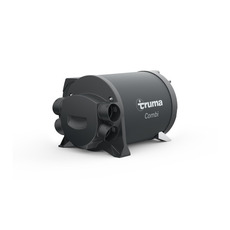 Miniature TRUMA COMBI 4 iNet X Panel GAZ / GAZ+ELECTRIQUE / DIESEL / DIESEL+ELECTRIQUE N° 3 Miniature TRUMA COMBI 4 iNet X Panel GAZ / GAZ+ELECTRIQUE / DIESEL / DIESEL+ELECTRIQUE N° 3