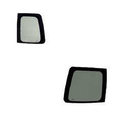 Miniature BAIES POUR VW CADDY MAXI 2008-2020 - CARBEST N° 1 Miniature BAIES POUR VW CADDY MAXI 2008-2020 - CARBEST N° 1