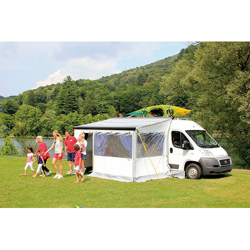 AUVENT POUR STORE FIAMMA PRIVACY ROOM F45 - F65 / F80 - F35 - CARAVANSTOR