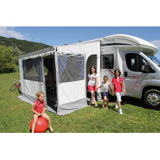 Miniature AUVENT POUR STORE FIAMMA PRIVACY ROOM F45 - F65 / F80 - F35 - CARAVANSTOR N° 4 Miniature AUVENT POUR STORE FIAMMA PRIVACY ROOM F45 - F65 / F80 - F35 - CARAVANSTOR N° 4