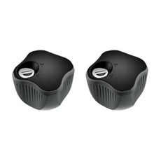 Miniature Bras de porte vélos, serrures et barillets THULE N° 7 Miniature Bras de porte vélos, serrures et barillets THULE N° 7