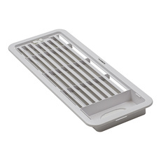 Miniature Grilles Extérieures pour Réfrigérateurs N°2 Miniature Grilles Extérieures pour Réfrigérateurs N°2