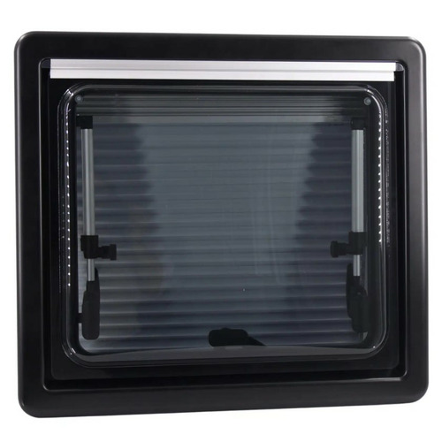 Baie projetable R-Swing - CONVERSION VAN