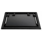 Miniature Baie Projetable SQUARE - Double Vitrage & Cadre Intégré Moustiquaire Occultante N° 1